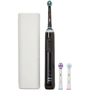 Oral-B Smart 6 6000N Black Oral-B Smart 6 6000N Black