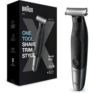 Braun Series XT5100 Braun Series XT5100