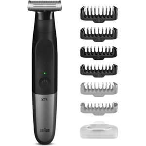 Braun Series XT5 Körperpflege XT5200 Braun Series XT5 Körperpflege XT5200