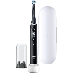 Braun Oral-B Electric Toothbrush Io 6N Black Onyx - Electric Toothbrush Braun Oral-B Electric Toothbrush Io 6N Black Onyx - Electric Toothbrush