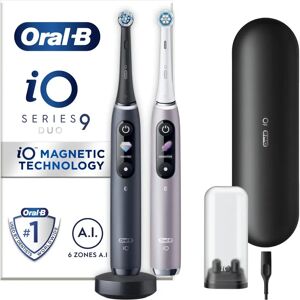 Oral-B iOM9.1B2.5ADH Oral-B iOM9.1B2.5ADH