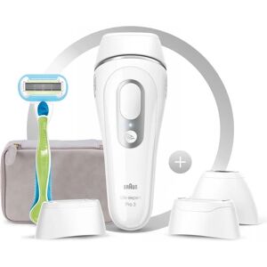 Braun IPL Silk Expert Pro 3 PL3233 Braun IPL Silk Expert Pro 3 PL3233