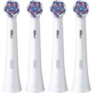 Oral-B iO Radiant White Toothbrush Heads - 4 pcs Oral-B iO Radiant White Toothbrush Heads - 4 pcs