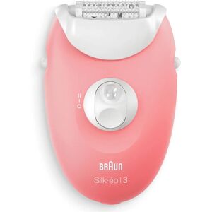 Braun Silk-épil 3-176 Braun Silk-épil 3-176