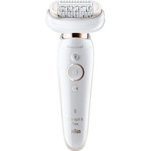 Braun Silk-epil 9 Flex 9005 - Epilator Braun Silk-epil 9 Flex 9005 - Epilator