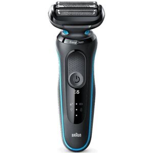 Braun Series 5 51-M1000s - Electric Razor Braun Series 5 51-M1000s - Electric Razor