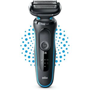 Braun Series 5 51-M1000s - Electric Razor Braun Series 5 51-M1000s - Electric Razor