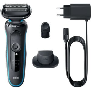 Braun Series 5 51-M1200s Electric Shaver - Electric shaver Braun Series 5 51-M1200s Electric Shaver - Electric shaver
