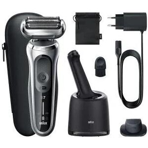 Braun Series 7 71-S7200cc Nass- und Trockenrasierer Braun Series 7 71-S7200cc Nass- und Trockenrasierer