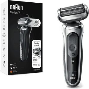 Braun Serie 71-S1000s Braun Serie 71-S1000s