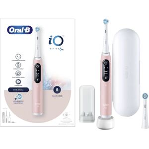 Oral-B iO6N Electric Toothbrush - 5 Modes Oral-B iO6N Electric Toothbrush - 5 Modes
