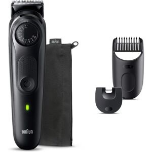 Braun Beard Trimmer Series 5 BT5420 - Precision Grooming Tool Braun Beard Trimmer Series 5 BT5420 - Precision Grooming Tool