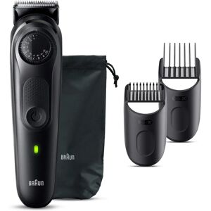 Braun BT5430 Beard Trimmer - 40 Settings Waterproof Braun BT5430 Beard Trimmer - 40 Settings Waterproof