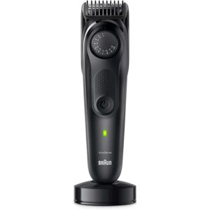 Tondeuse Braun Series 7 Modèle 80708231 - Barbe, Noir - Publicité Tondeuse Braun Series 7 Modèle 80708231 - Barbe, Noir - Publicité