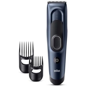 Cortapelos Braun Series 5 HC5350 - Ergonómico, Preciso, Lavable Cortapelos Braun Series 5 HC5350 - Ergonómico, Preciso, Lavable