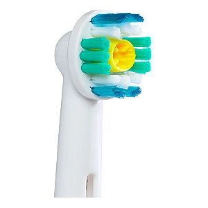 Cabezales de recambio para cepillo eléctrico Oral-B Pro Bright Cabezales de recambio para cepillo eléctrico Oral-B Pro Bright