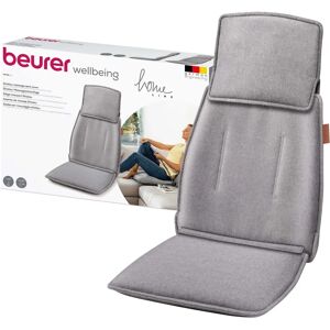 Beurer MG 330 Ergonomische Shiatsu-Massagesitzauflage Beurer MG 330 Ergonomische Shiatsu-Massagesitzauflage