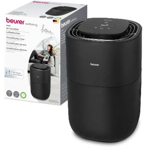 Beurer LB 200 - Black - Humidifier Beurer LB 200 - Black - Humidifier