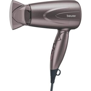 Beurer HC 17 - Kompakt Hårfön - 1300W - 2 Inställningar Beurer HC 17 - Kompakt Hårfön - 1300W - 2 Inställningar