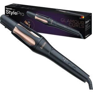 Beurer HT 75 Automatischer Lockenstab - Haarart Beurer HT 75 Automatischer Lockenstab - Haarart