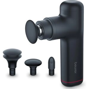 Beurer MG 79 Massage Gun - Compact, Rechargeable, for Sensitive Muscles Beurer MG 79 Massage Gun - Compact, Rechargeable, for Sensitive Muscles