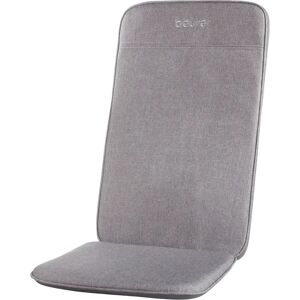 Siège de Massage Shiatsu Beurer MG 202 - Léger, 4 Têtes, Réglable - Publicité Siège de Massage Shiatsu Beurer MG 202 - Léger, 4 Têtes, Réglable - Publicité