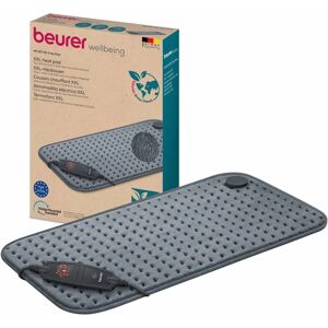 Beurer HK 123 Eco-Friendly Large Heating Pad - Heating Pad Beurer HK 123 Eco-Friendly Large Heating Pad - Heating Pad