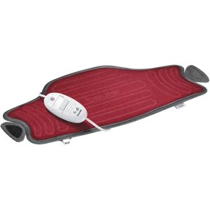 Beurer HK55 Heat Pad - Maroon Red Beurer HK55 Heat Pad - Maroon Red