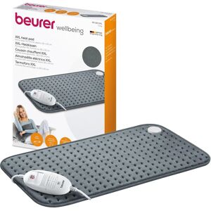 Beurer HK123 XXL Grey Electric Heat Pad - Heat Pad Beurer HK123 XXL Grey Electric Heat Pad - Heat Pad