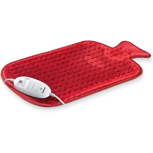 Beurer HK44 Heat Pad - Retro Design, 3 Temp Settings, Machine Washable Beurer HK44 Heat Pad - Retro Design, 3 Temp Settings, Machine Washable