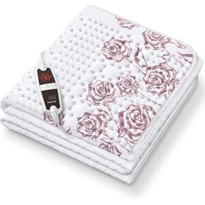 Beurer UB 75 Verwarmingskussen - Zacht katoen, 6 niveaus, Snelle verwarming Beurer UB 75 Verwarmingskussen - Zacht katoen, 6 niveaus, Snelle verwarming