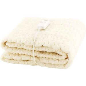 Beurer Komfort Fleecy Heated Mattress Cover - Single - Thermal Supports & Pain Relief Beurer Komfort Fleecy Heated Mattress Cover - Single - Thermal Supports & Pain Relief