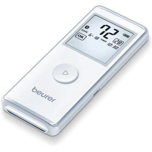 Monitor ECG Personal Beurer ME90 - Salud Cardiaca Monitor ECG Personal Beurer ME90 - Salud Cardiaca