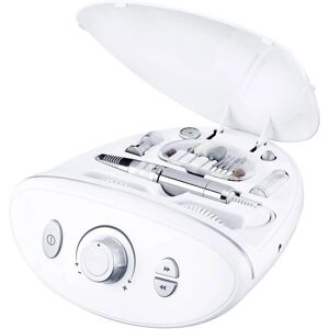 Beurer MP 100 Professionele manicure/pedicure station - 10 accessoires Beurer MP 100 Professionele manicure/pedicure station - 10 accessoires