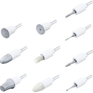 Beurer MP 64 Replacement Head - Manicure and Pedicure Beurer MP 64 Replacement Head - Manicure and Pedicure