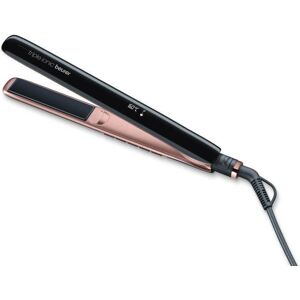 Beurer HS 80 Titanium Hair Straightener - Hair Type Beurer HS 80 Titanium Hair Straightener - Hair Type