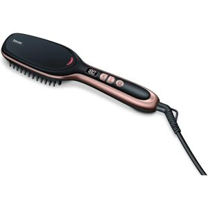 BEURER HS 60 Hair Straightening Brush - Hair Tool BEURER HS 60 Hair Straightening Brush - Hair Tool
