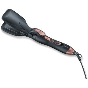Beurer HT 60 Styler multifonction - 7 en 1 Boucleur & Lisseur - Publicité Beurer HT 60 Styler multifonction - 7 en 1 Boucleur & Lisseur - Publicité