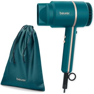 Beurer HC 35 Ocean Hair Dryer - Ionic, Compact, Modern Beurer HC 35 Ocean Hair Dryer - Ionic, Compact, Modern