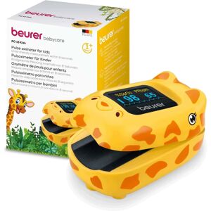 Beurer PO 13 Kids Pulsoksymeter - Medisch Apparaat Beurer PO 13 Kids Pulsoksymeter - Medisch Apparaat