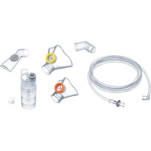 Beurer IH 26 Kids Oxygen Mask - Inhalator Accessories Beurer IH 26 Kids Oxygen Mask - Inhalator Accessories