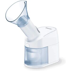 Beurer SI40 Nasal Inhaler - Cold Relief & Sinus Treatment Beurer SI40 Nasal Inhaler - Cold Relief & Sinus Treatment