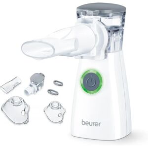 BEURER IH 57 Kabelloses Inhalationsgerät BEURER IH 57 Kabelloses Inhalationsgerät