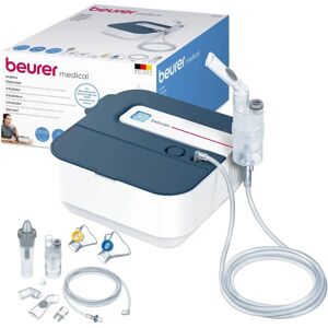 Beurer IH 28 Pro Ultraschall Inhalator - Atemgerät Beurer IH 28 Pro Ultraschall Inhalator - Atemgerät