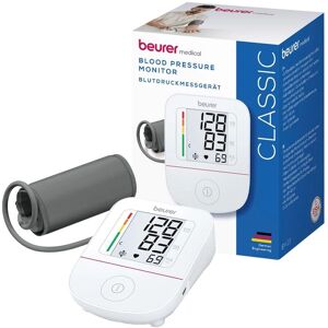 Beurer BM23 Blood Pressure Monitor - Arm - 5 Years Warranty Beurer BM23 Blood Pressure Monitor - Arm - 5 Years Warranty