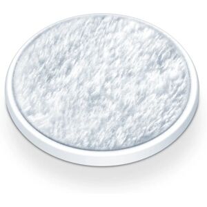 Beurer FC 95 Premium Replacement Cotton Pad Set - Facial Brush Accessory Beurer FC 95 Premium Replacement Cotton Pad Set - Facial Brush Accessory
