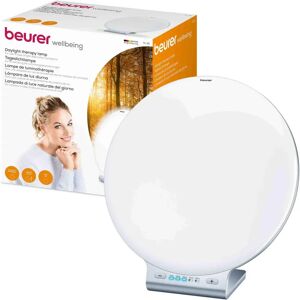 Lampe LED Beurer TL 70 - Lumière Naturelle - Publicité Lampe LED Beurer TL 70 - Lumière Naturelle - Publicité