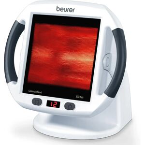 Beurer IL 50 Infrared Heat Lamp - Muscle & Cold Relief Beurer IL 50 Infrared Heat Lamp - Muscle & Cold Relief