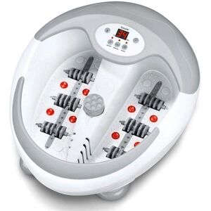 Beurer FB50 Multi-Functional Luxury Footspa - Foot Spa Beurer FB50 Multi-Functional Luxury Footspa - Foot Spa