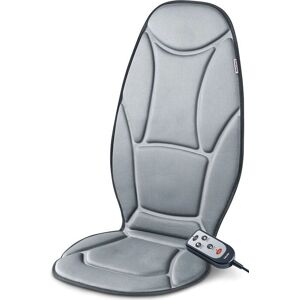 Beurer MG 155 Vibration Seat Cushion - Massage, Heat, 3 Zones Beurer MG 155 Vibration Seat Cushion - Massage, Heat, 3 Zones